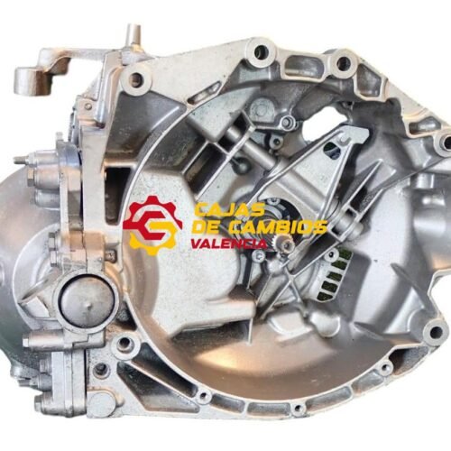 Caja de Cambios PEUGEOT CITROEN 3.0 6V 20LE47
