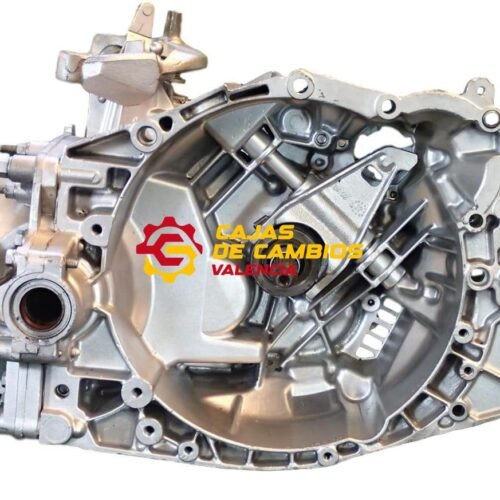 Caja de Cambios PEUGEOT CITROEN 1.9-2.1 HDI 20LE48
