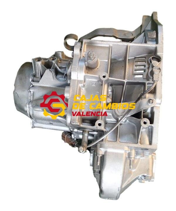 Caja de Cambios PEUGEOT CITROEN FIAT 2.0 8V 20TA61 - Imagen 2