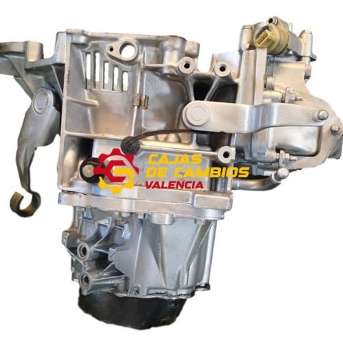 Caja de Cambios PEUGEOT CITROEN 1.9 D 20TB38