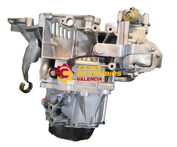 Caja de Cambios PEUGEOT CITROEN 1.9 D 20TB38