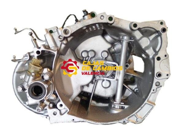 Caja de Cambios PEUGEOT CITROEN 1.9 D 20TB38 - Imagen 2