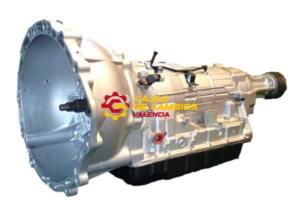 Caja de Cambios LEXUS 3501053150 - Imagen 2