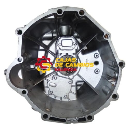Caja de Cambios VW 2.5 TDI 711.614 711614
