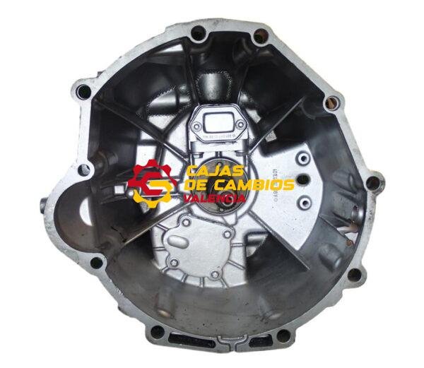 Caja de Cambios VW 2.5 TDI 711.614 711614