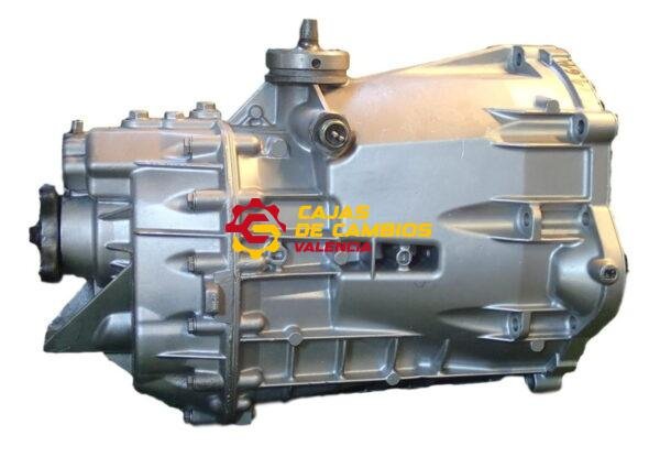 Caja de Cambios VW 2.5 TDI 711.614 711614 - Imagen 2