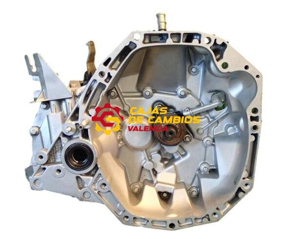 Caja de Cambios RENAULT 1.5 DCI JR5 110