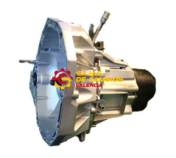 Caja de Cambios RENAULT 1.5 DCI JR5 110 - Imagen 2