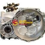 Caja de Cambios KIA HYUNDAI 1.7 CRDI M6GF2