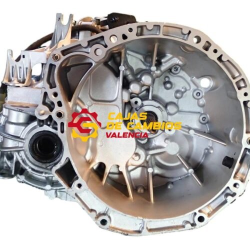 Caja de Cambios RENAULT 1.9 DCI ND0 008