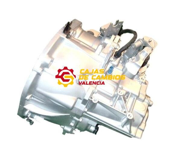 Caja de Cambios RENAULT 1.9 DCI ND0 008 - Imagen 2