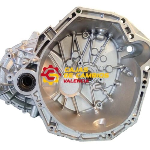 CAJA DE CAMBIOS RENAULT 1.5 DCI TL4A001