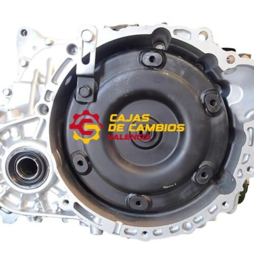 Caja de Cambios KIA HYUNDAI A6MF1 3B641