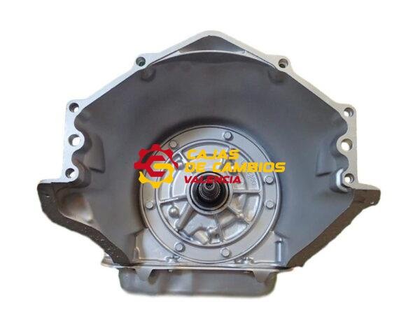 Caja de Cambios CHEVROLET PONTIAC 4L60 1FBM 8663550
