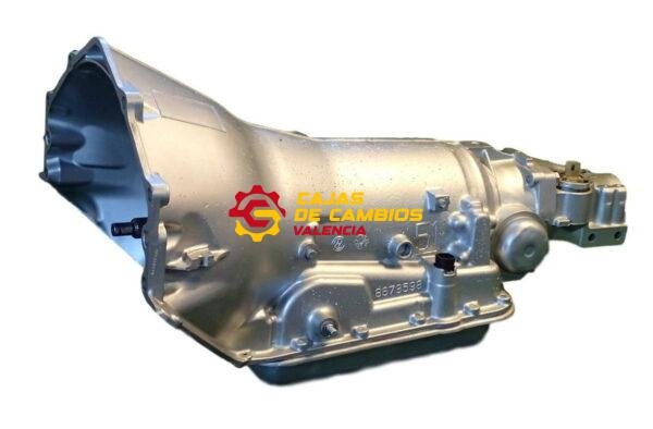 Caja de Cambios CHEVROLET PONTIAC 4L60 1FBM 8663550 - Imagen 2