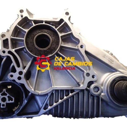 Caja de Transfer BMW X5 E70 X6 E71 7619181 ATC450