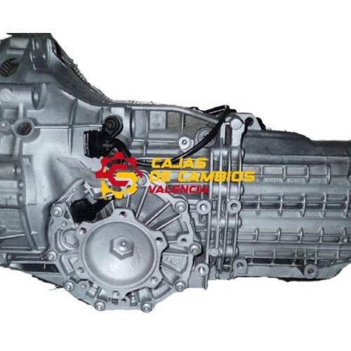 Caja de Cambios EZG 012300058QX VW AUDI 1.8T