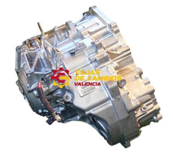 Caja de Cambios VOLVO 3.0 T-6 24V TF-80SC 1285169 - Imagen 2