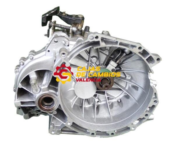 Caja de Cambios FORD  2.0 TDCI 1S7R-7002EC