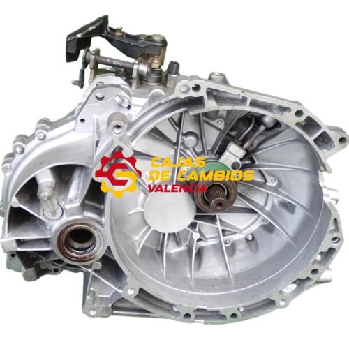 Caja de Cambios FORD 2.0 TDCI 4S7R-7002AA