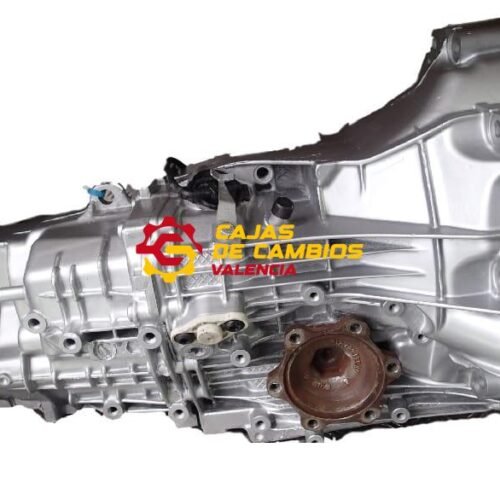 Caja de Cambios DUK 012300057A VW AUDI 1.9 TDI