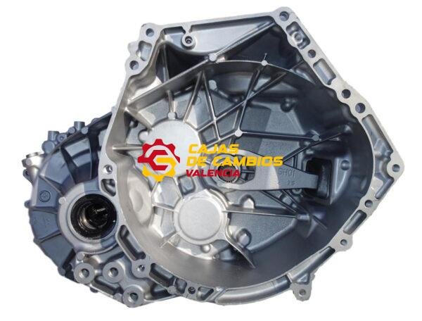 Caja de Cambios D6010 MAZDA 2.2D