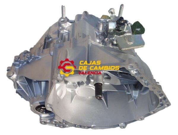 Caja de Cambios D6010 MAZDA 2.2D - Imagen 2
