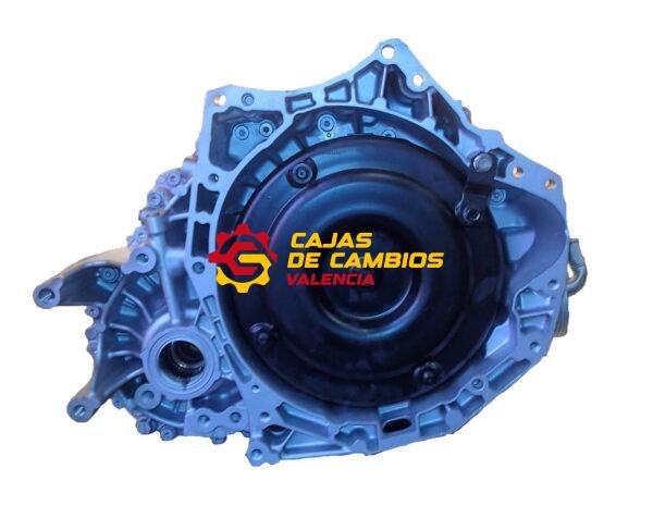 Caja de Cambios MAZDA  2.0 GASOLINA F5 PS030 EW7NO HWAF