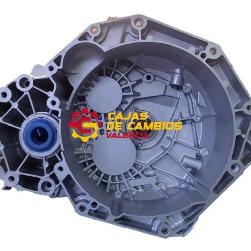 Caja de Cambios OPEL CHEVROLET 2.2 F40-AJU R11126058