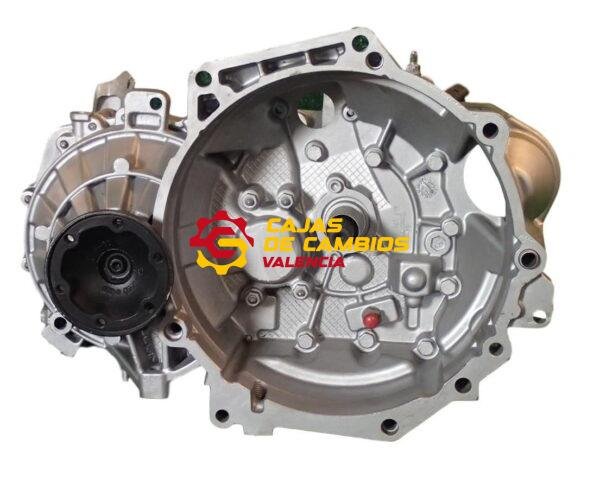 Caja de Cambios VW AUDI SEAT SKODA 1.9 TDI GQQ 0A4300044C