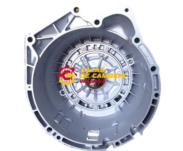 Caja de Cambios BMW 3.0 5HP19 1060000010 010TU