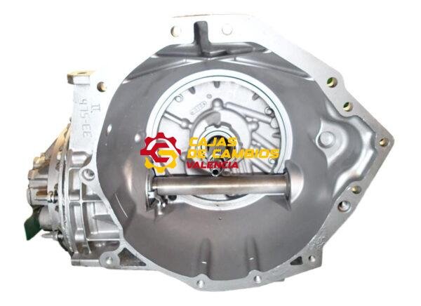 Caja de Cambios CHRYSLER 2.7L 3.5L A606-42LE K94039018926