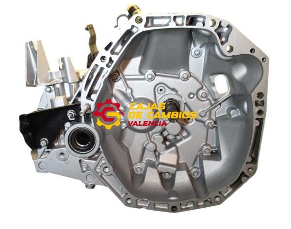 Caja de Cambios RENAULT 1.5 DCI JR5 118 5 Velocidades