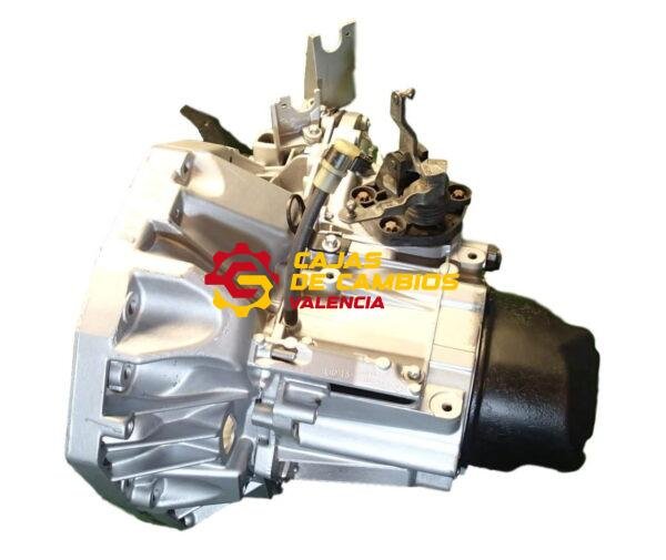 Caja de Cambios RENAULT 1.5 DCI JR5 118 5 Velocidades - Imagen 2