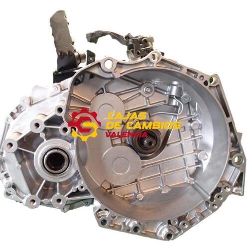 Caja de Cambios OPEL 3.0 F40 55354730 6 Velocidades
