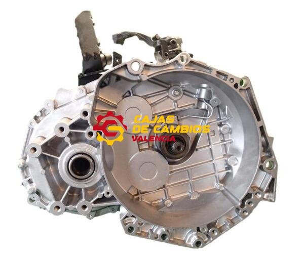 Caja de Cambios OPEL 3.0 F40 55354730 6 Velocidades