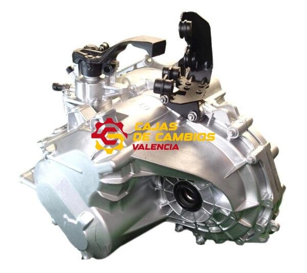 Caja de Cambios OPEL 3.0 F40 55354730 6 Velocidades - Imagen 2