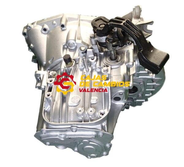 Caja de Cambios CITROEN PEUGEOT 2.0 20MB12 6 Velocidades - Imagen 2