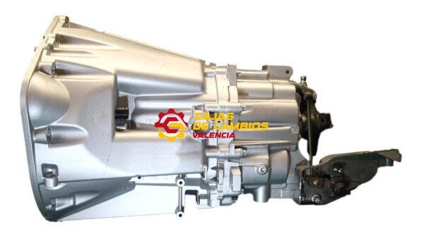Caja de Cambios MERCEDES-BENZ 2.2 CDI 716.601 716601 - Imagen 2