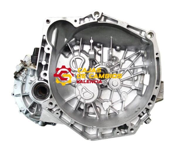 Caja de Cambios RENAULT OPEL 2.5-2.8 PF1AA012