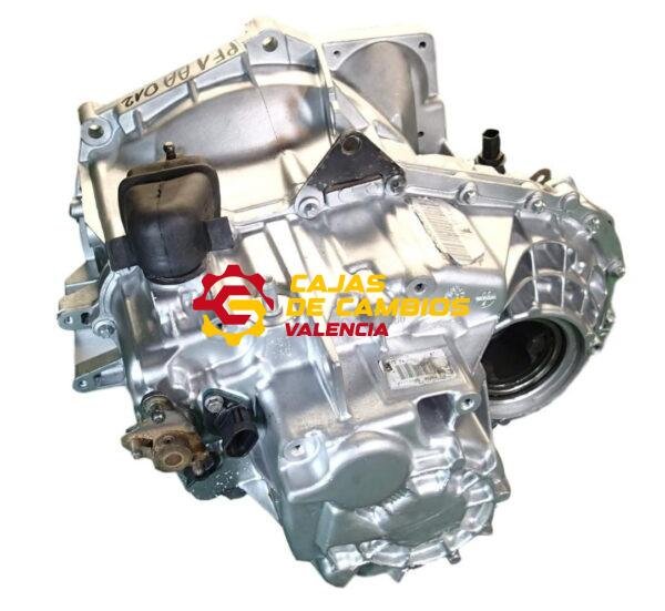 Caja de Cambios RENAULT OPEL 2.5-2.8 PF1AA012 - Imagen 2