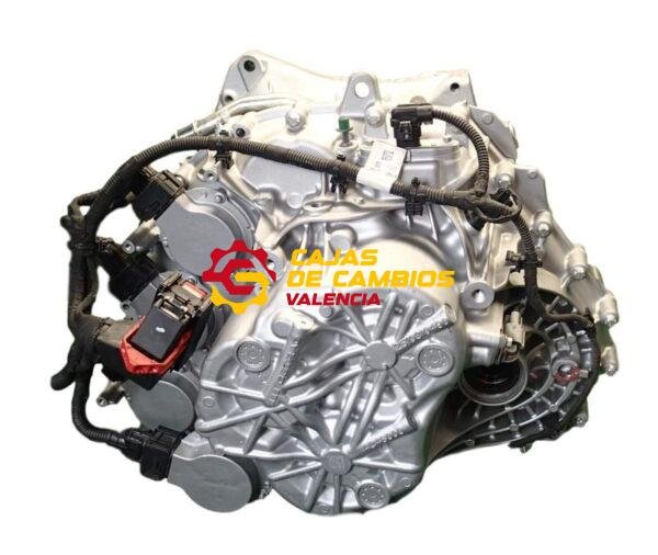 Caja de Cambios Renault Espace Megane Talisman V GT 1.6 TCE DW5001 6DCT250 - Imagen 2
