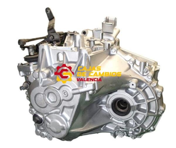 Caja de Cambios JEEP DODGE 2.0 CRD K-N9-D 6 Velocidades - Imagen 2