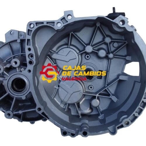 Caja de Cambios VOLVO  1.9D 1023765 1023678