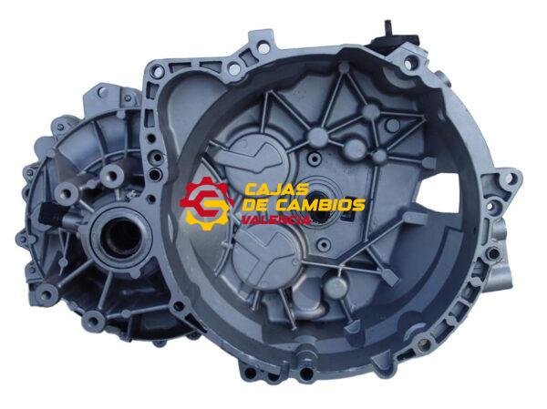 Caja de Cambios VOLVO  1.9D 1023765 1023678