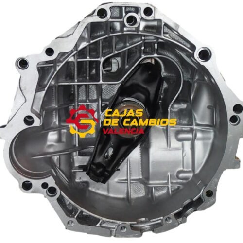 Caja de Cambios AUDI VW 1.8 Gasolina DDU