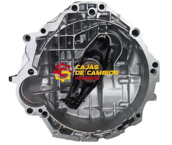 Caja de Cambios AUDI VW 1.8 Gasolina DDU