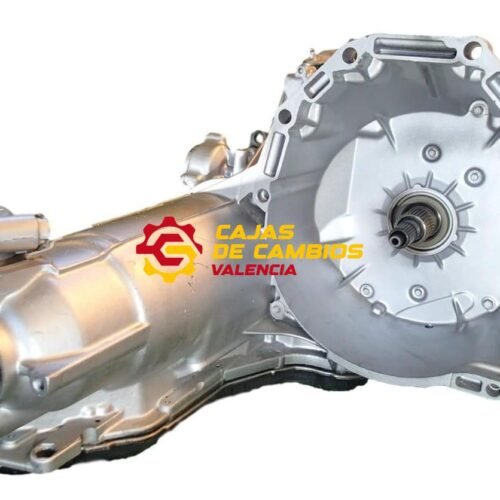 Caja de Cambios FORD LINCOLN 3.7 RFF68P-7006AA