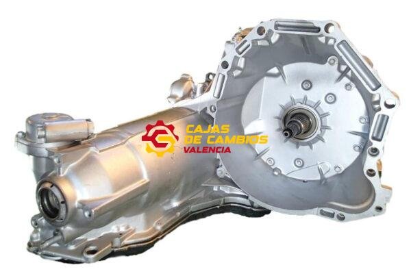Caja de Cambios FORD LINCOLN 3.7 RFF68P-7006AA