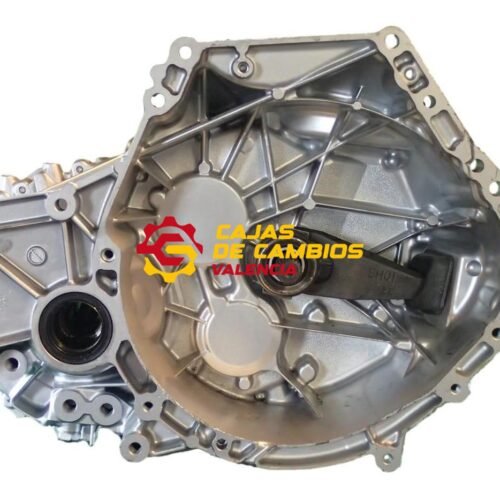 Caja de Cambios MAZDA 2.2 D 4X4 EK F7 D6100